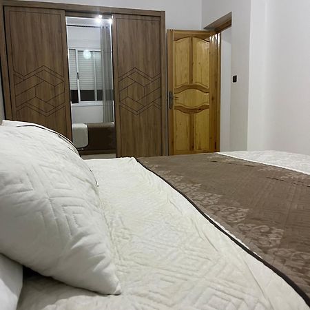 舍夫沙万Casa Salem公寓 外观 照片